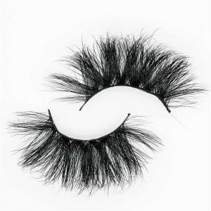 30mm 6D mink lashes vendor