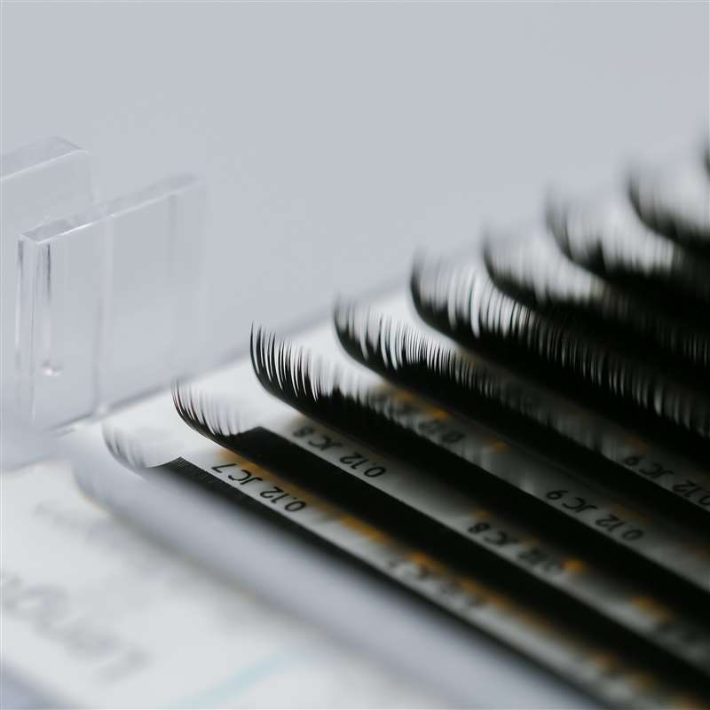 0.12mm classic single lash extension wholesale