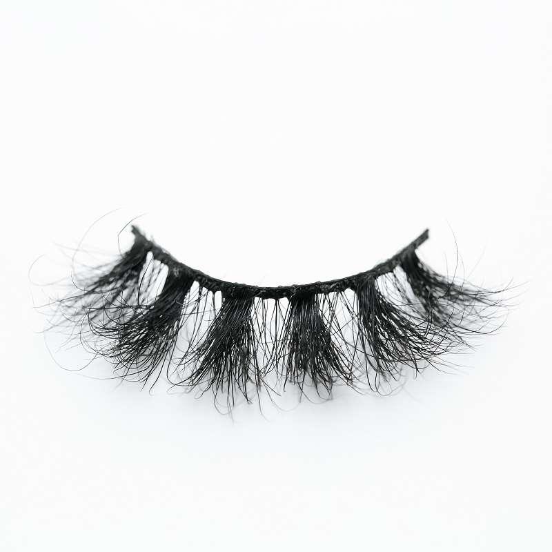 20mm mink lashes strips