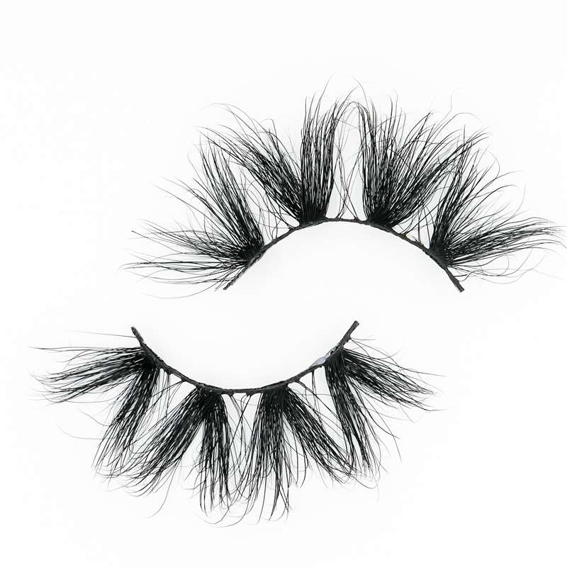 mink 25mm lashes wholesale