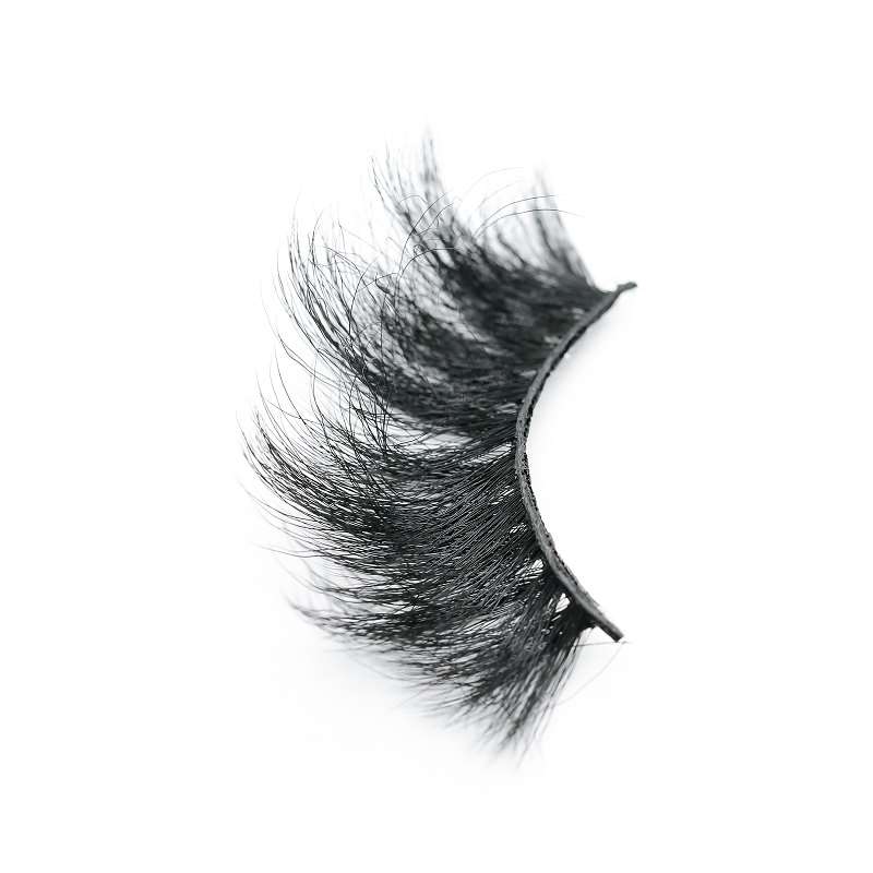 25mm luxury russian lashes supplier