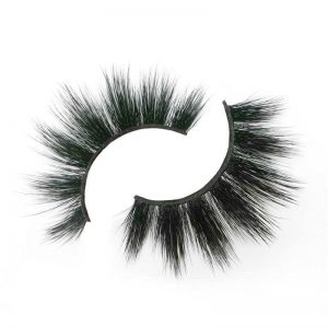 Korean Best selling 6D silk lashes suppliers