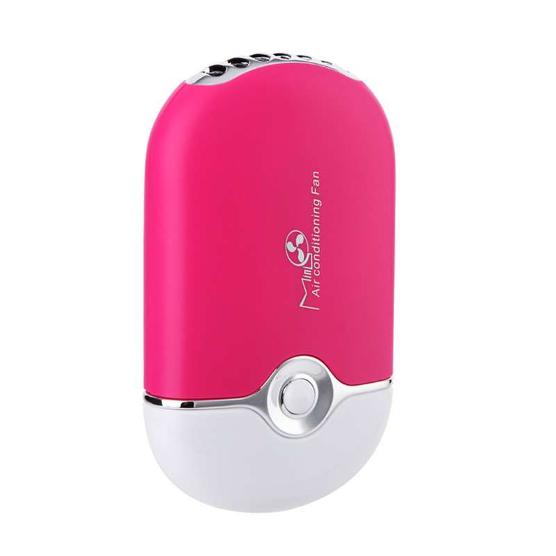 Portable USB Mini Fans Eyelashes Conditioner Vendor