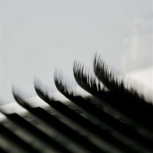 0.07mm one-second fan rapid bloom mink lash extensions wholesale