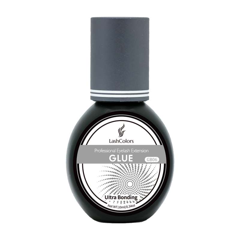 ultra eyelash glue manufacturer private label
