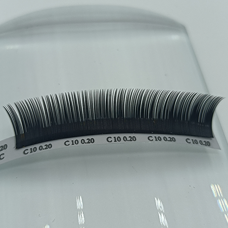 0.10mm classic single individual eyelash extensions details2